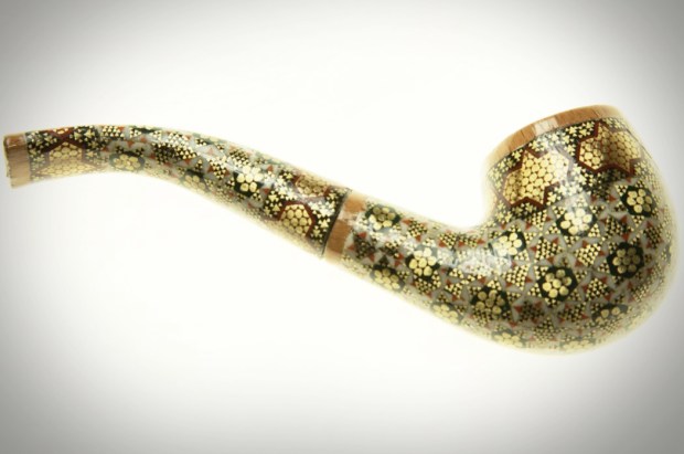 khatam-pipe